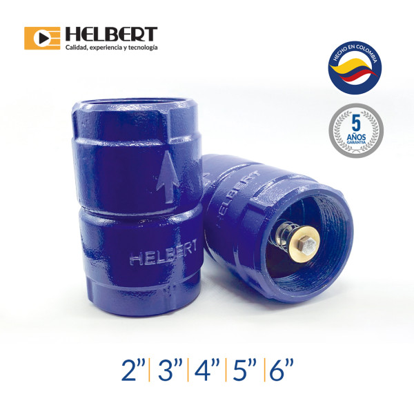 cheque-hidro-pozo-profundo-hierro-ductil-helbert